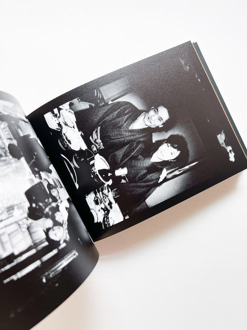 DAIDO SLIDE / Daido Moriyama