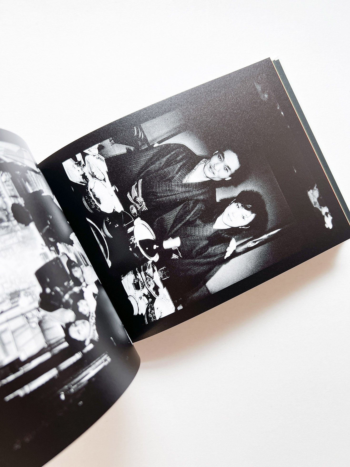 DAIDO SLIDE / Daido Moriyama