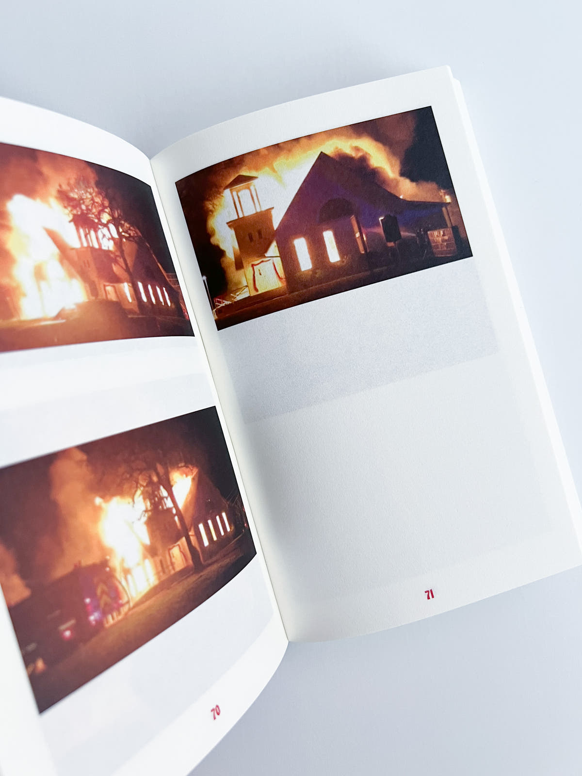Hell's Gates II: Retribution / Tim Coghlan