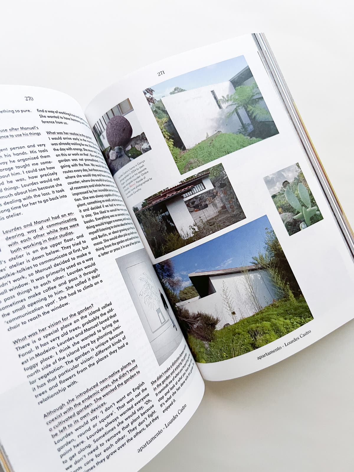 APARTAMENTO ISSUE #36 Autumn/Winter 2025-26