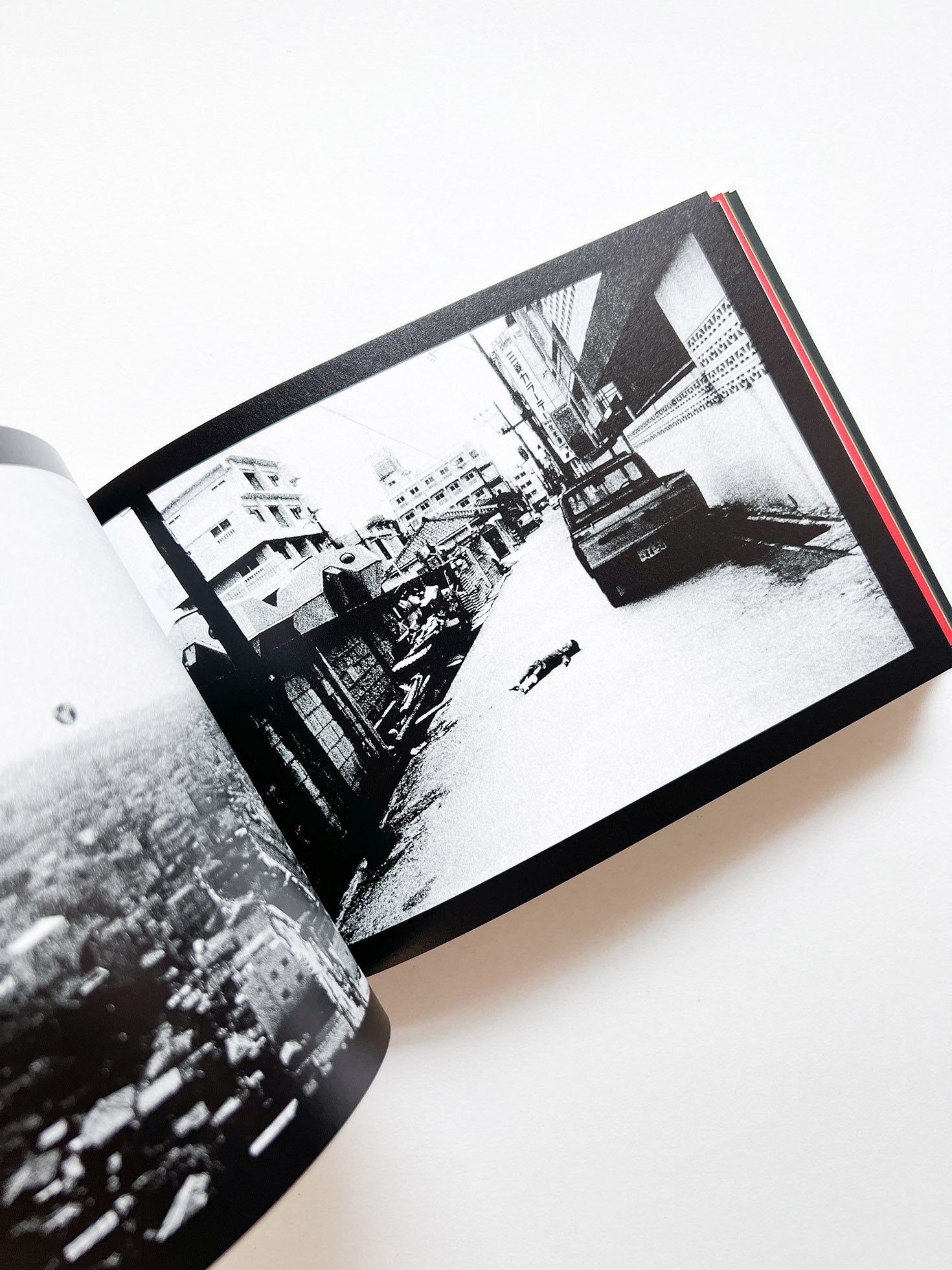 DAIDO SLIDE / Daido Moriyama
