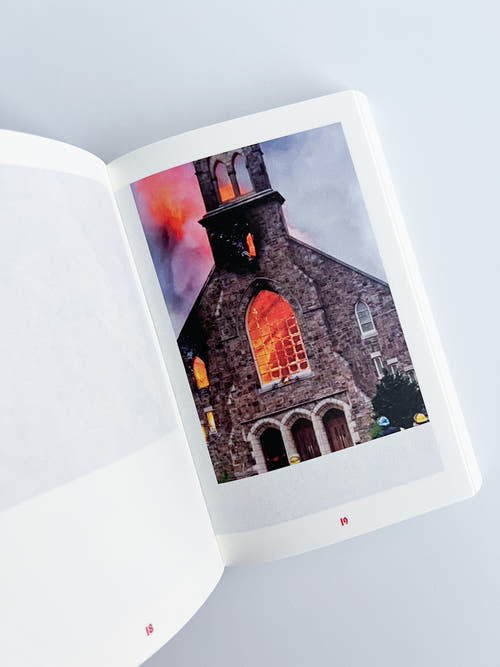 Hell's Gates II: Retribution / Tim Coghlan