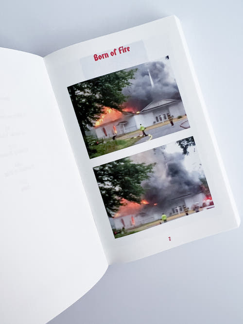 Hell's Gates II: Retribution / Tim Coghlan