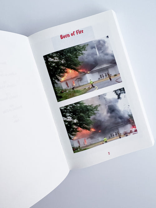 Hell's Gates II: Retribution / Tim Coghlan