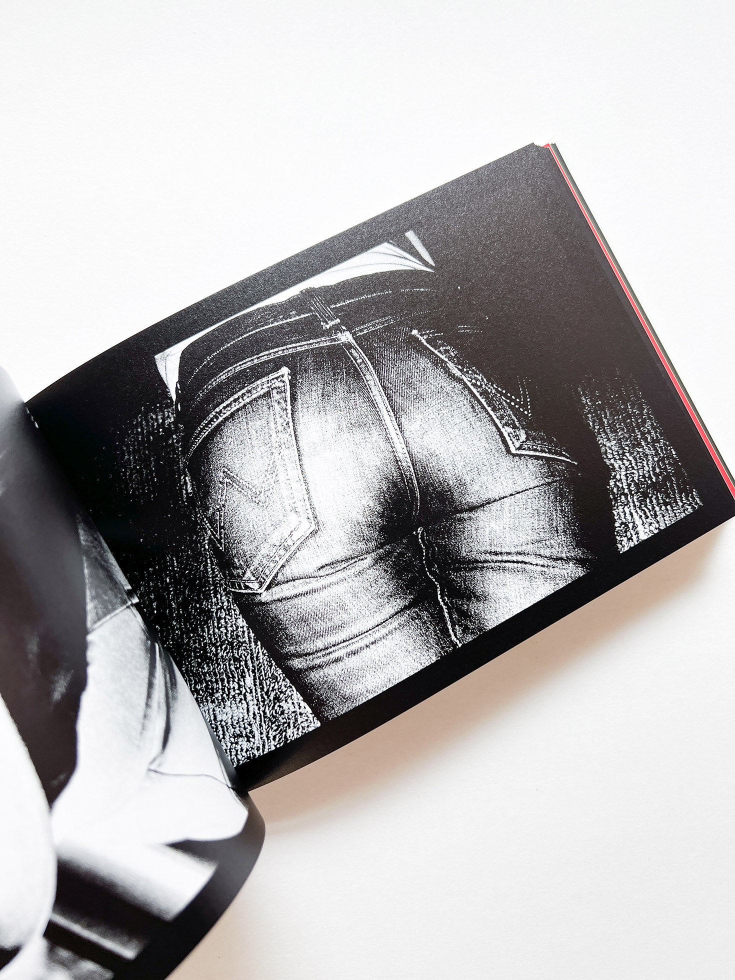 DAIDO SLIDE / Daido Moriyama