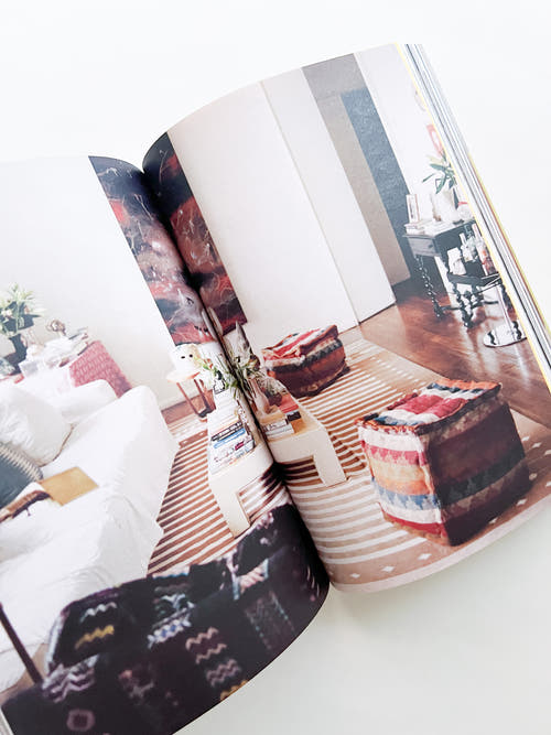 APARTAMENTO ISSUE #36 Autumn/Winter 2025-26