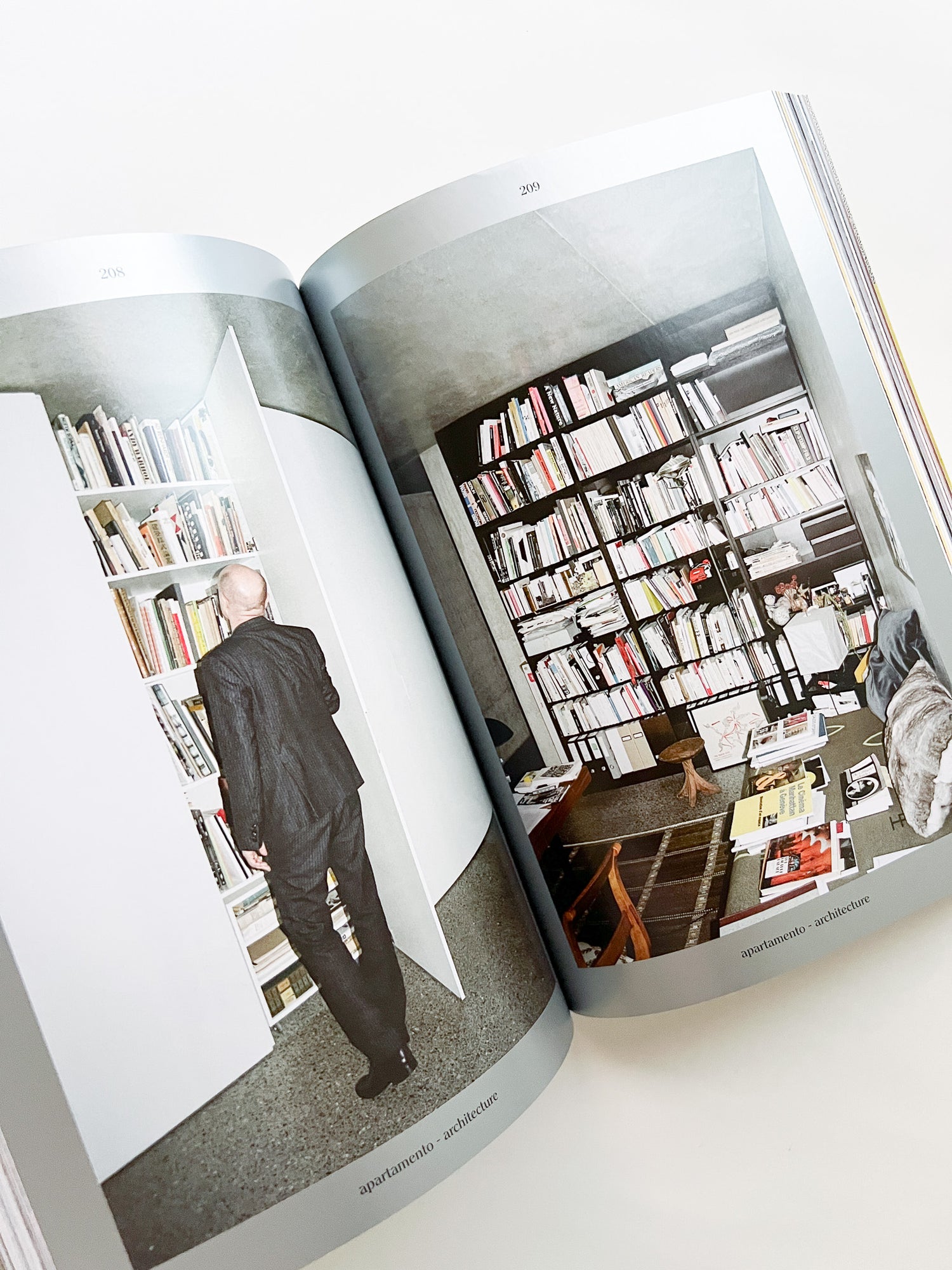 APARTAMENTO ISSUE #36 Autumn/Winter 2025-26