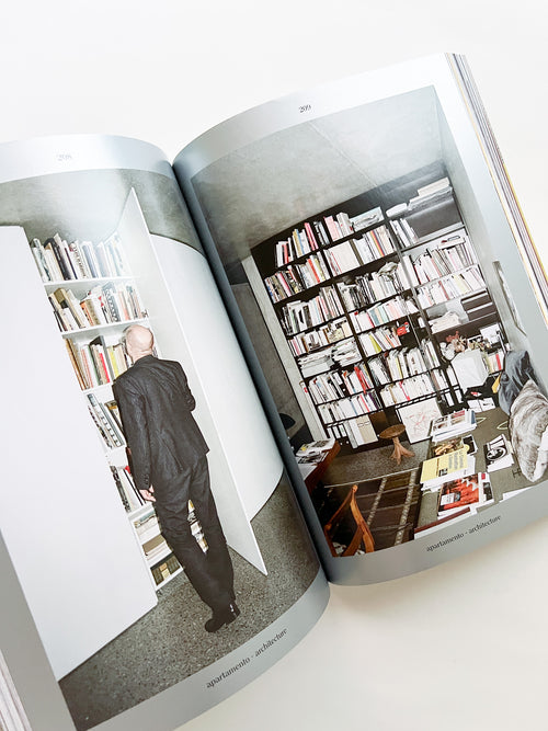 APARTAMENTO ISSUE #36 Autumn/Winter 2025-26