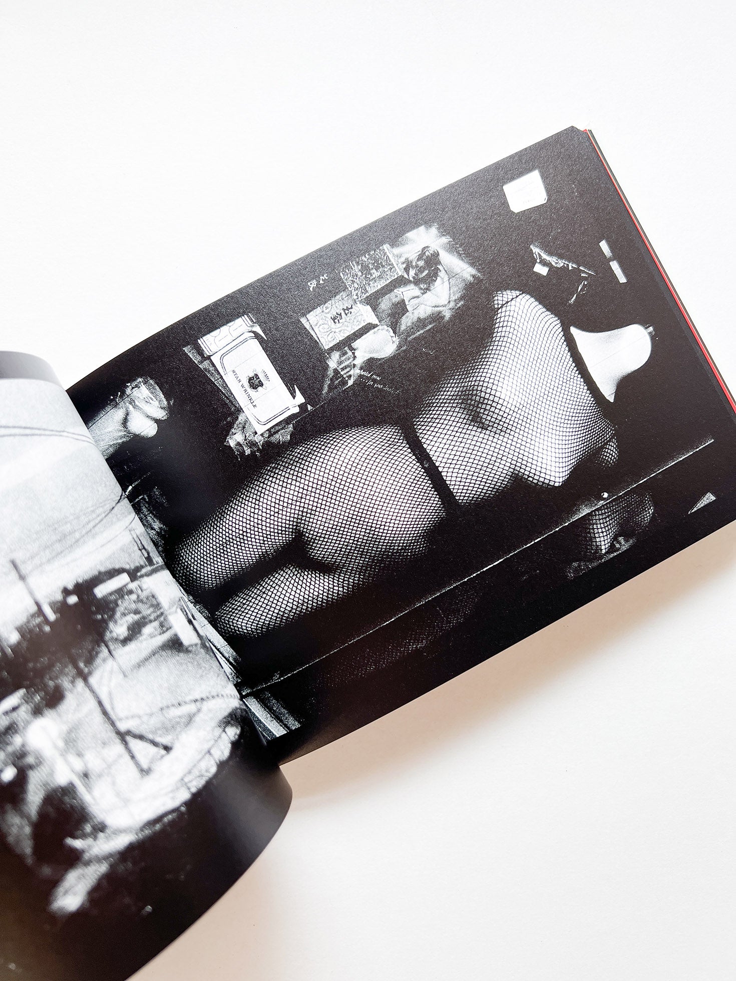 DAIDO SLIDE / Daido Moriyama