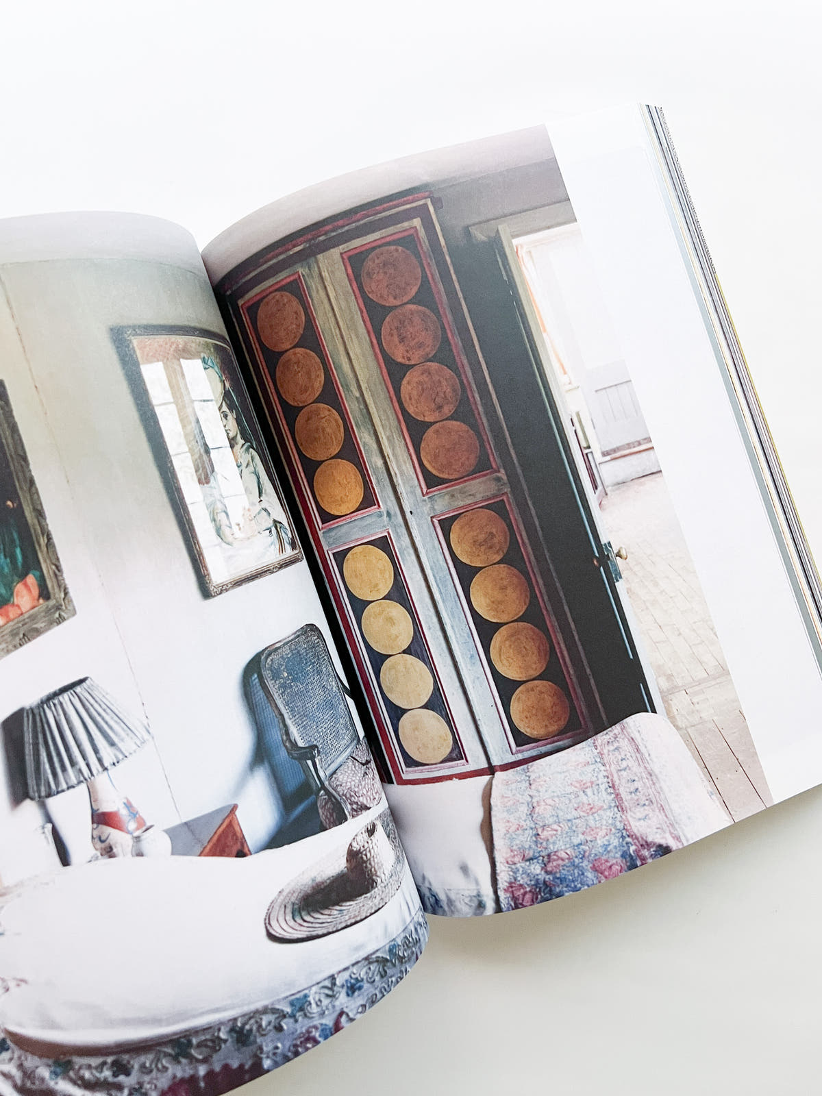 APARTAMENTO ISSUE #36 Autumn/Winter 2025-26