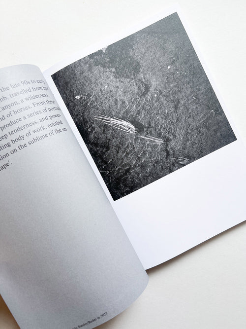 Hotshoe magazine Issue 209: An Emotional Landscape