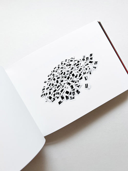 DAIDO SLIDE / Daido Moriyama