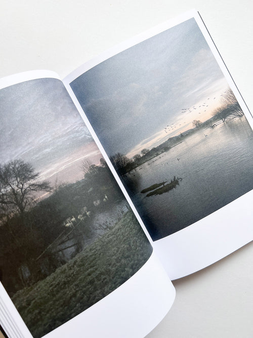 Hotshoe magazine Issue 209: An Emotional Landscape