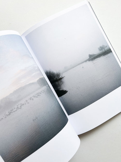 Hotshoe magazine Issue 209: An Emotional Landscape