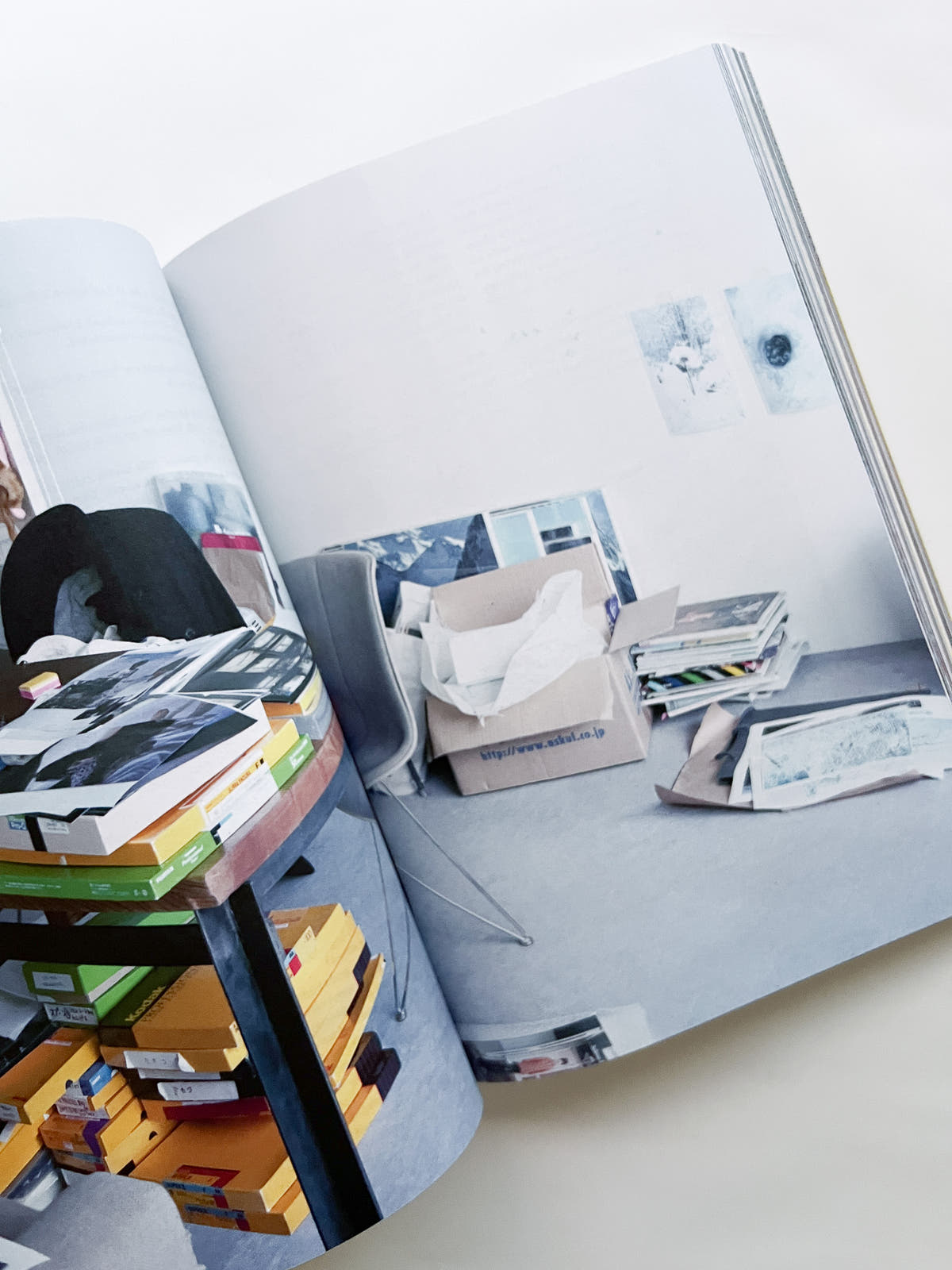 APARTAMENTO ISSUE #36 Autumn/Winter 2025-26