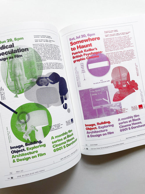 System of Poster Series 1