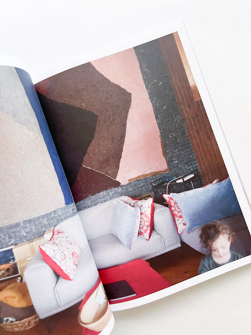 APARTAMENTO ISSUE #36 Autumn/Winter 2025-26