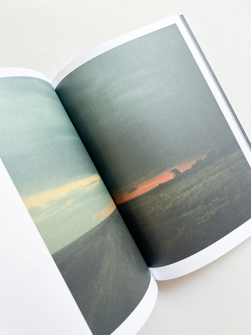 Hotshoe magazine Issue 209: An Emotional Landscape