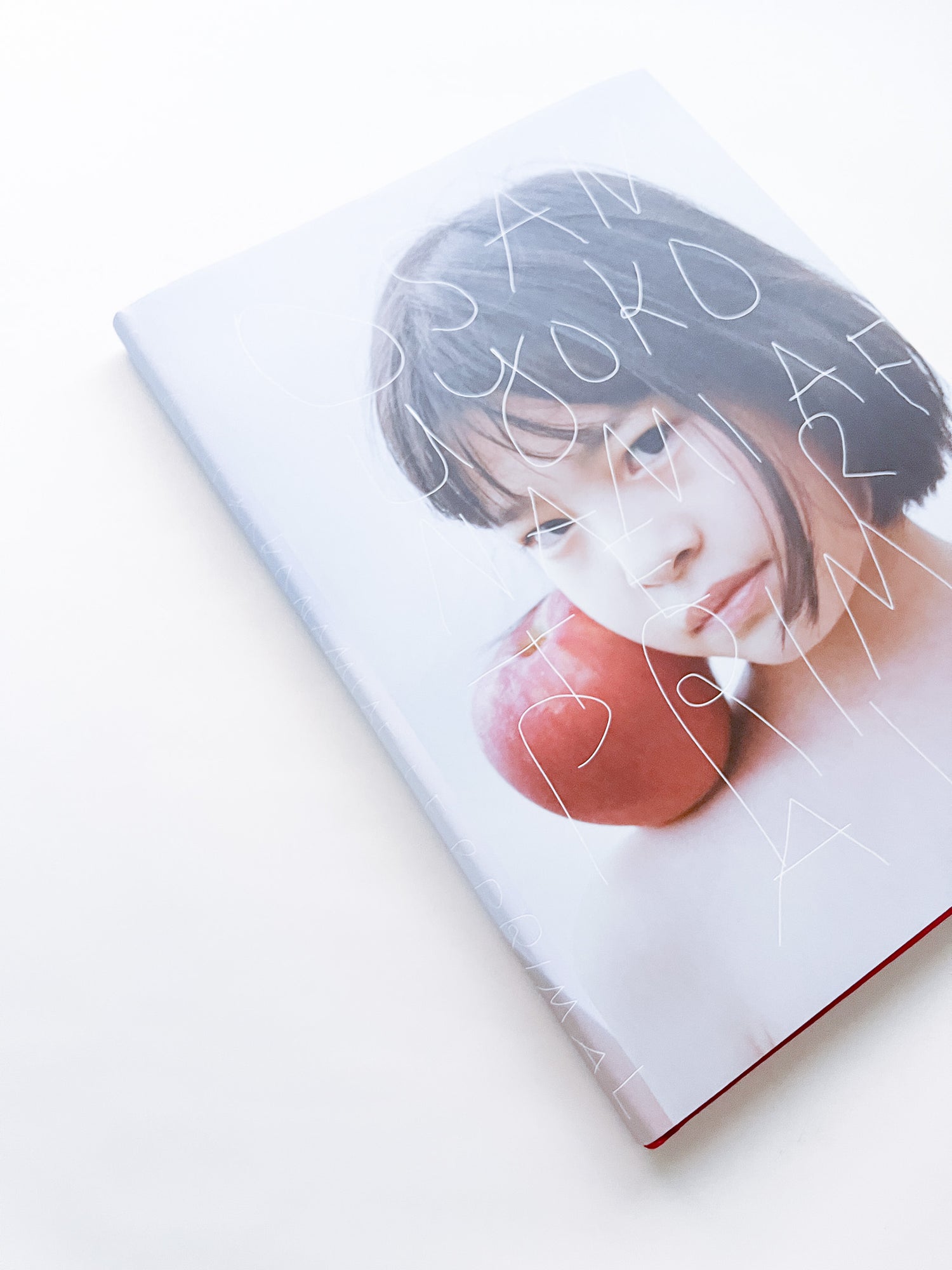 AFTER PRIMAL / Osamu Yokonami [SIGNED]