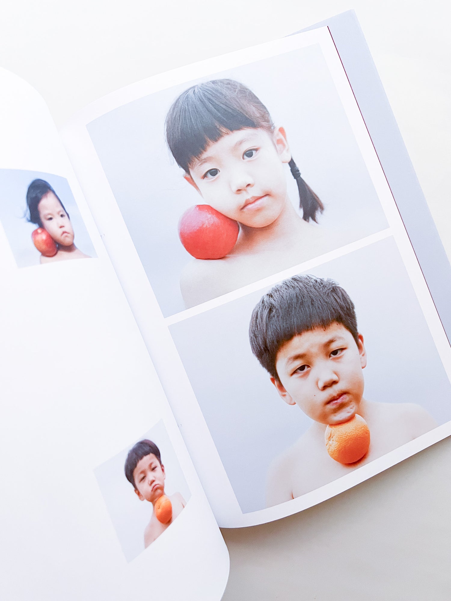 AFTER PRIMAL / Osamu Yokonami [SIGNED]