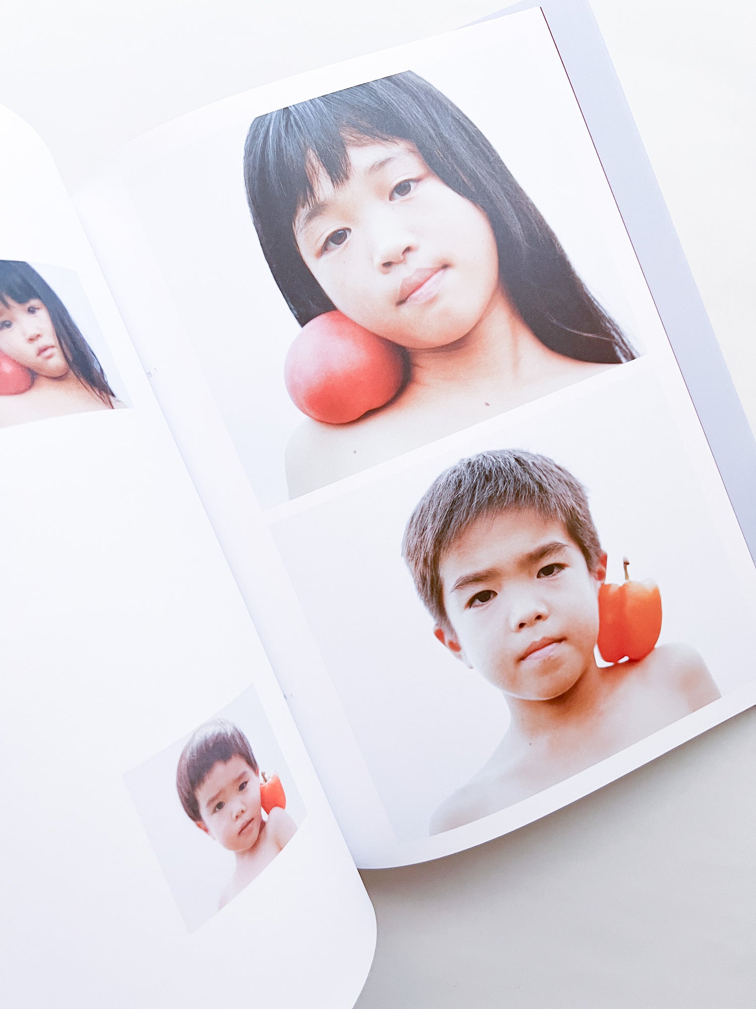 AFTER PRIMAL / Osamu Yokonami [SIGNED]