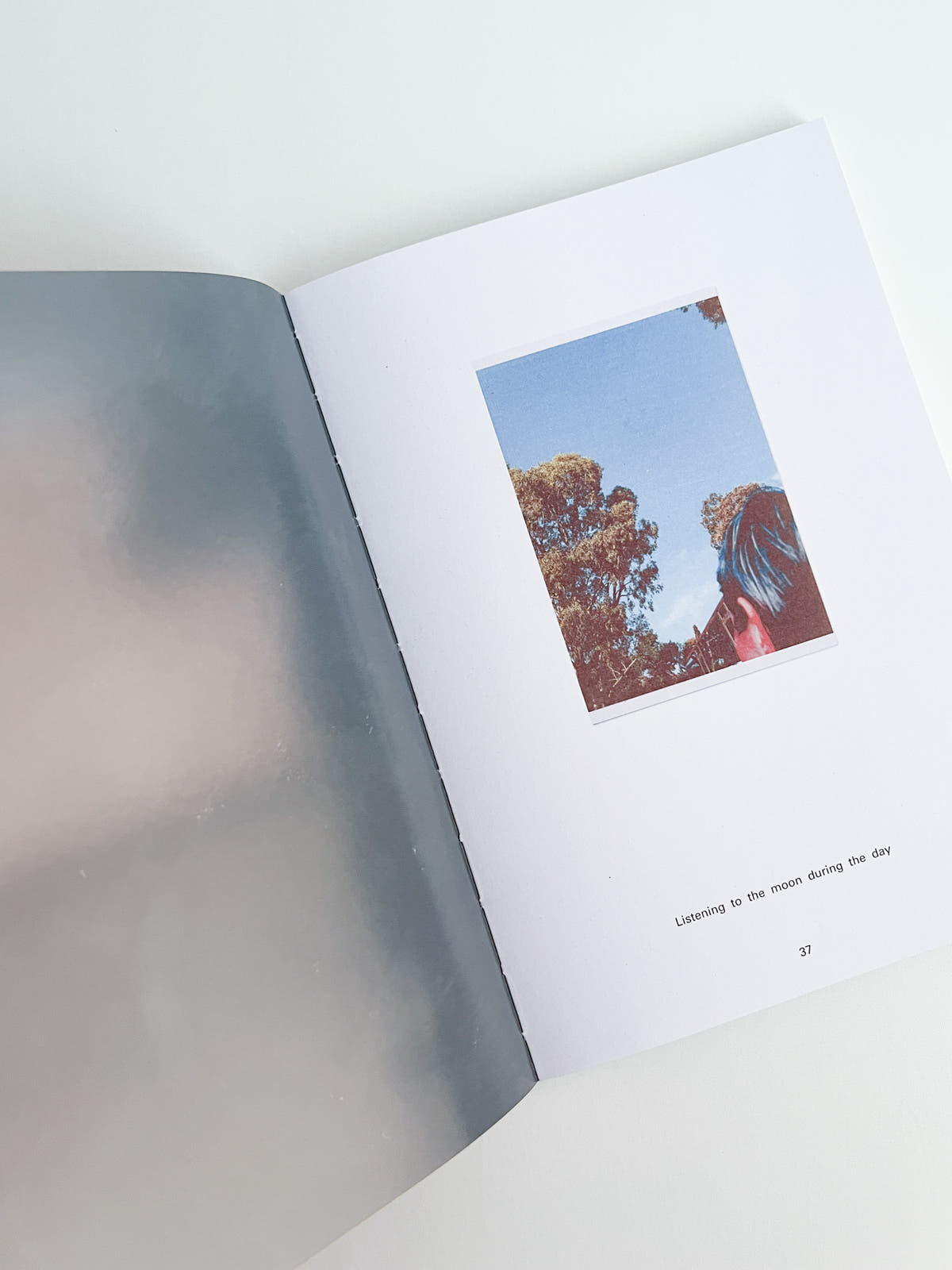 Amid /  David Thomas
