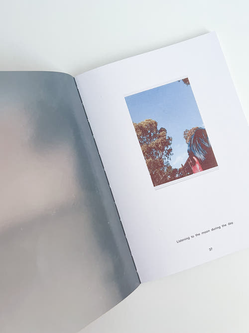 Amid /  David Thomas