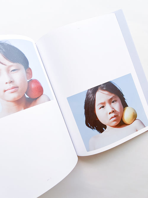 AFTER PRIMAL / Osamu Yokonami [SIGNED]