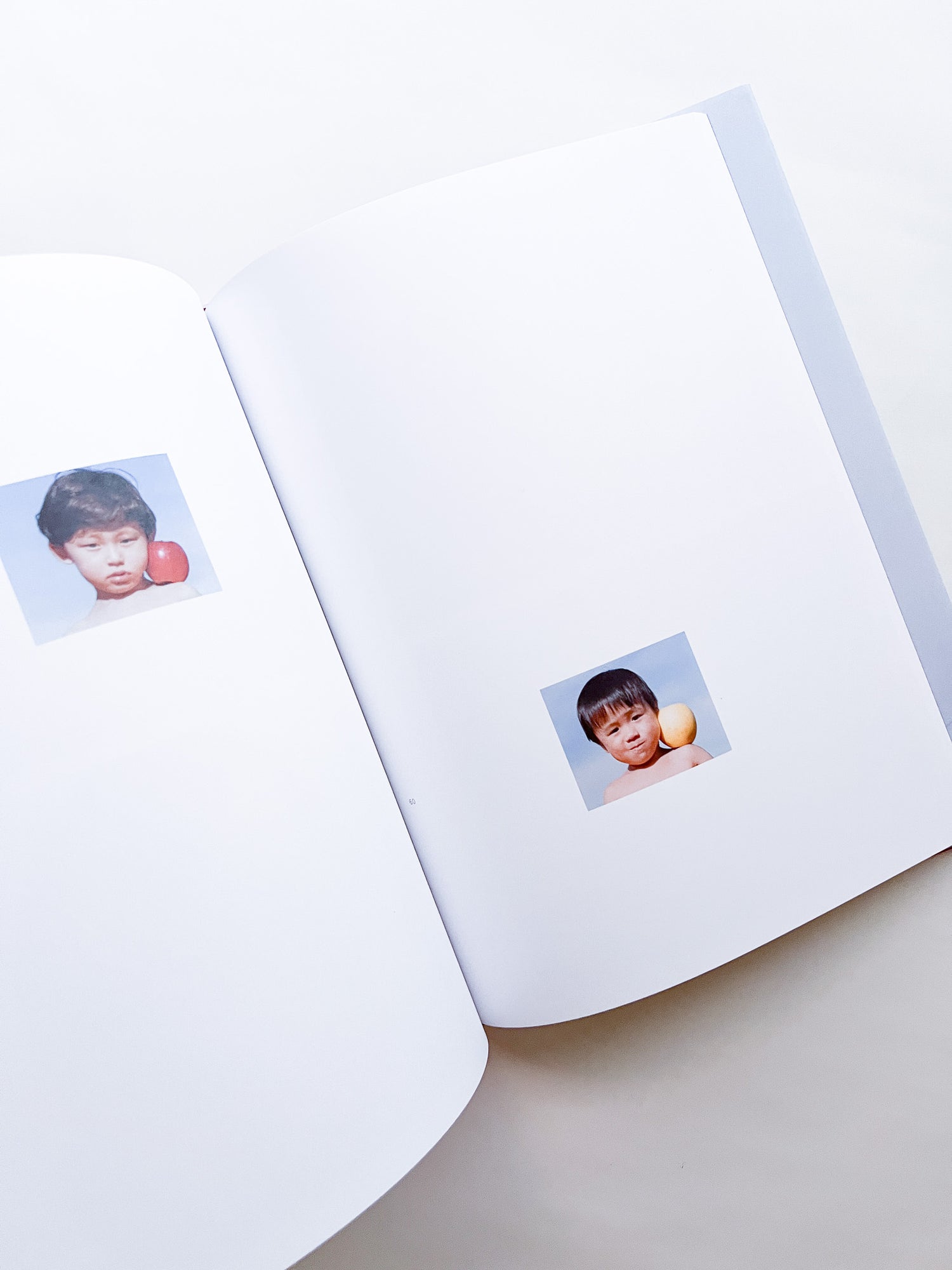 AFTER PRIMAL / Osamu Yokonami [SIGNED]