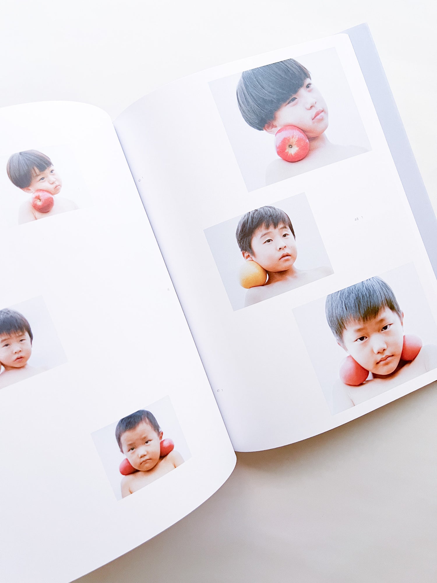 AFTER PRIMAL / Osamu Yokonami [SIGNED]