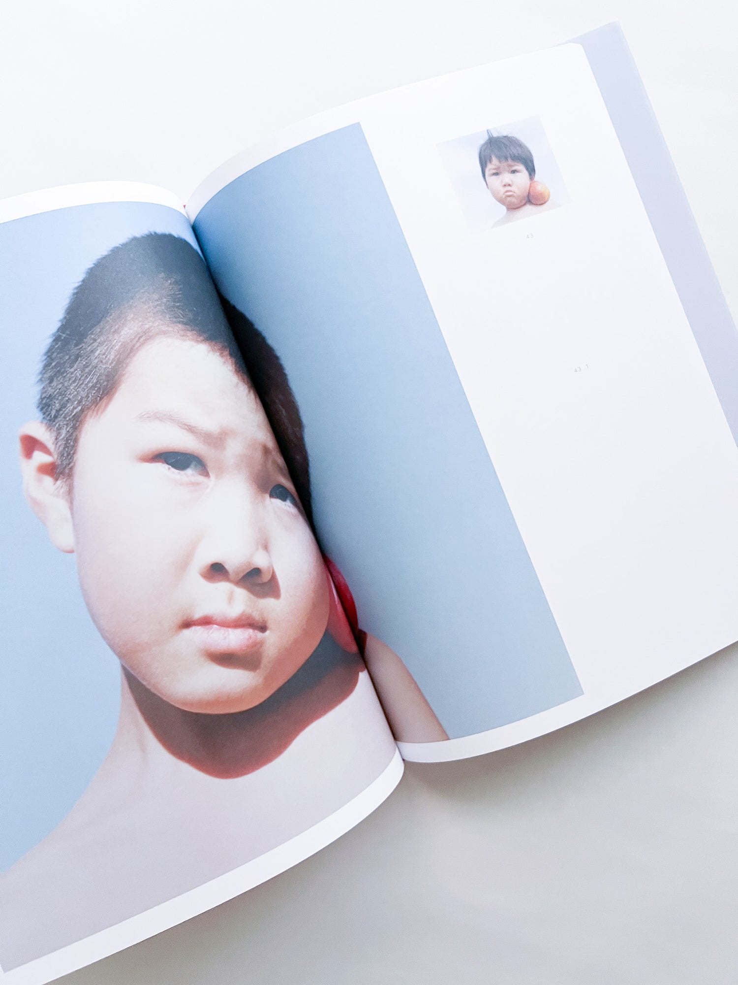 AFTER PRIMAL / Osamu Yokonami [SIGNED]