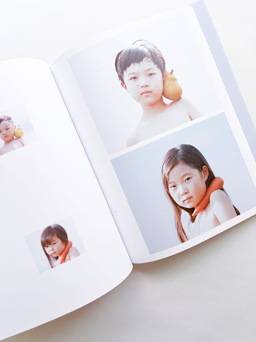 AFTER PRIMAL / Osamu Yokonami [SIGNED]