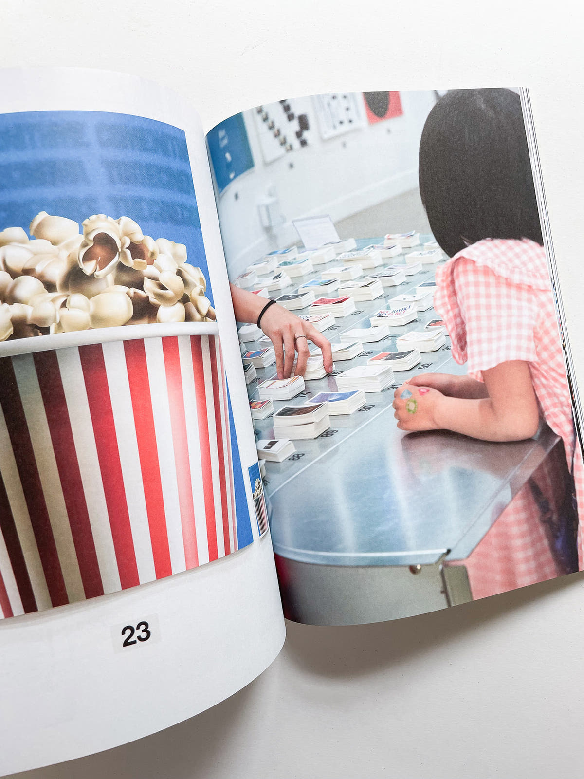 Typozimmer #10 Graphic Designers as Curators