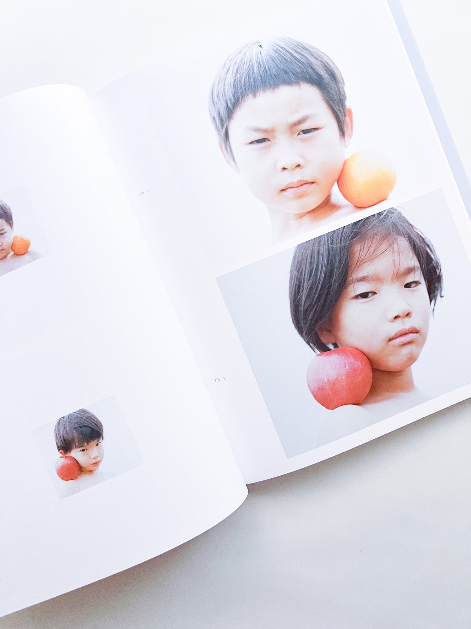 AFTER PRIMAL / Osamu Yokonami [SIGNED]