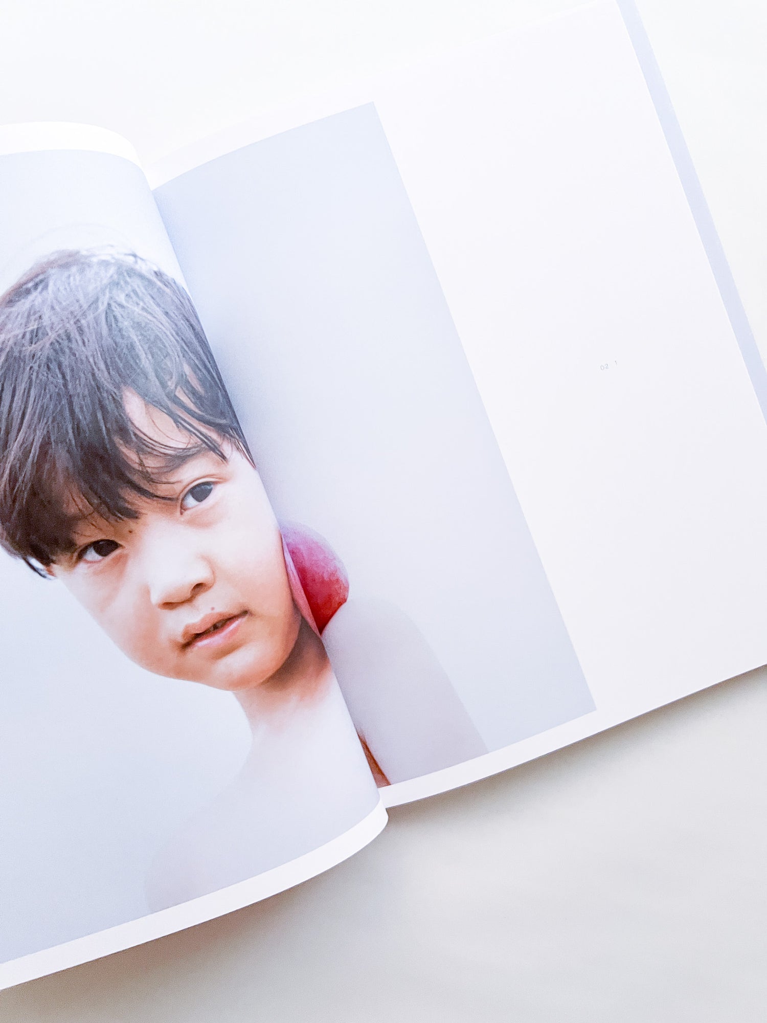 AFTER PRIMAL / Osamu Yokonami [SIGNED]