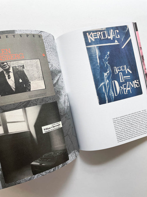 ARCHIVE OF DREAMS. A SURREALIST IMPULSES