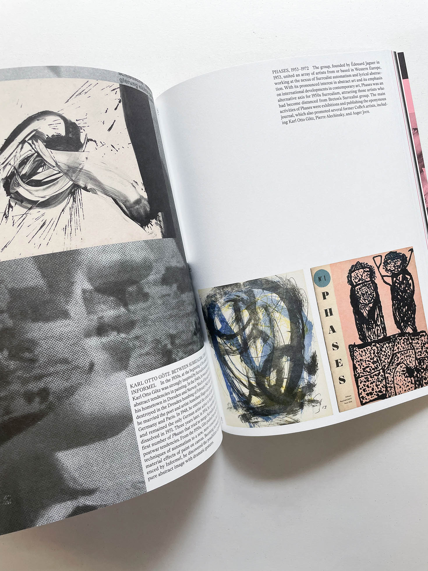 ARCHIVE OF DREAMS. A SURREALIST IMPULSES