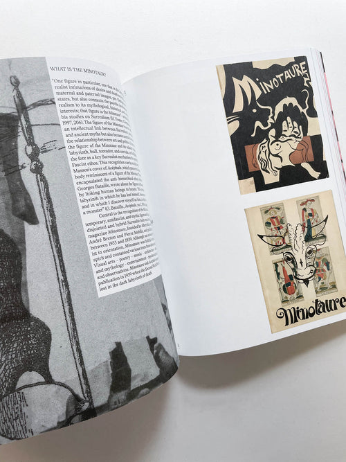 ARCHIVE OF DREAMS. A SURREALIST IMPULSES