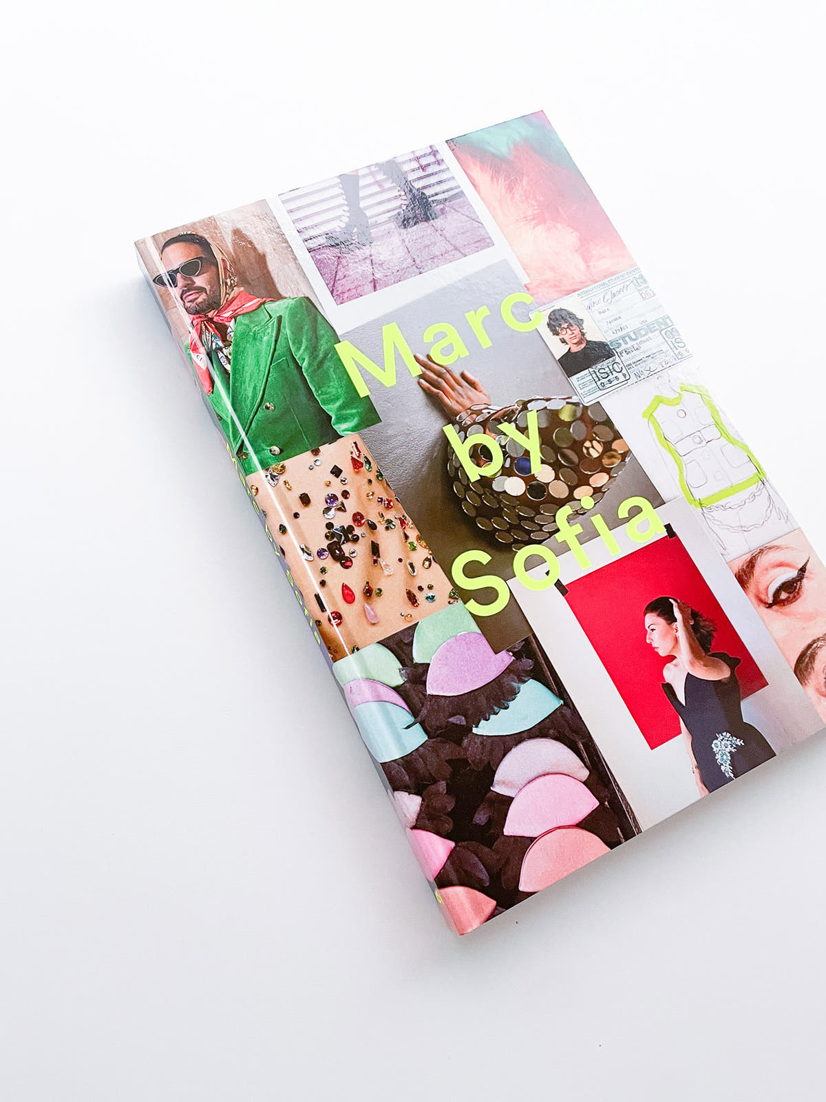 MARC BY SOFIA / Sofia Coppola