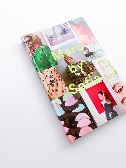 MARC BY SOFIA / Sofia Coppola