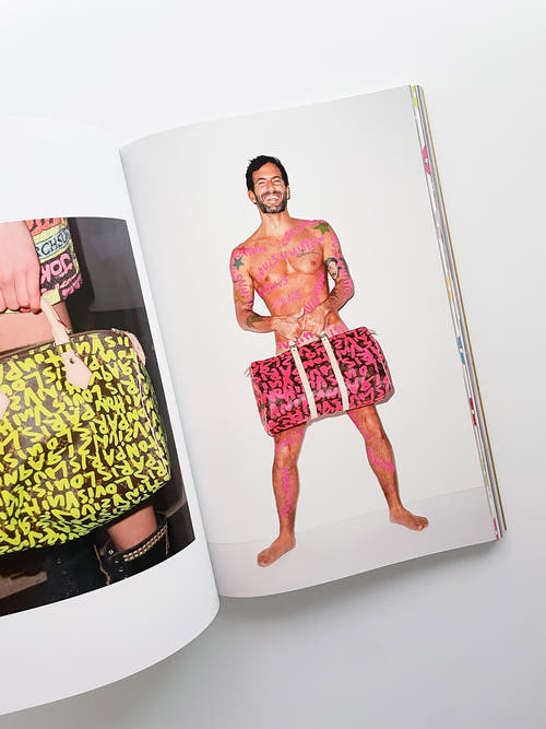 MARC BY SOFIA / Sofia Coppola