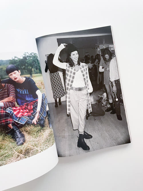 MARC BY SOFIA / Sofia Coppola
