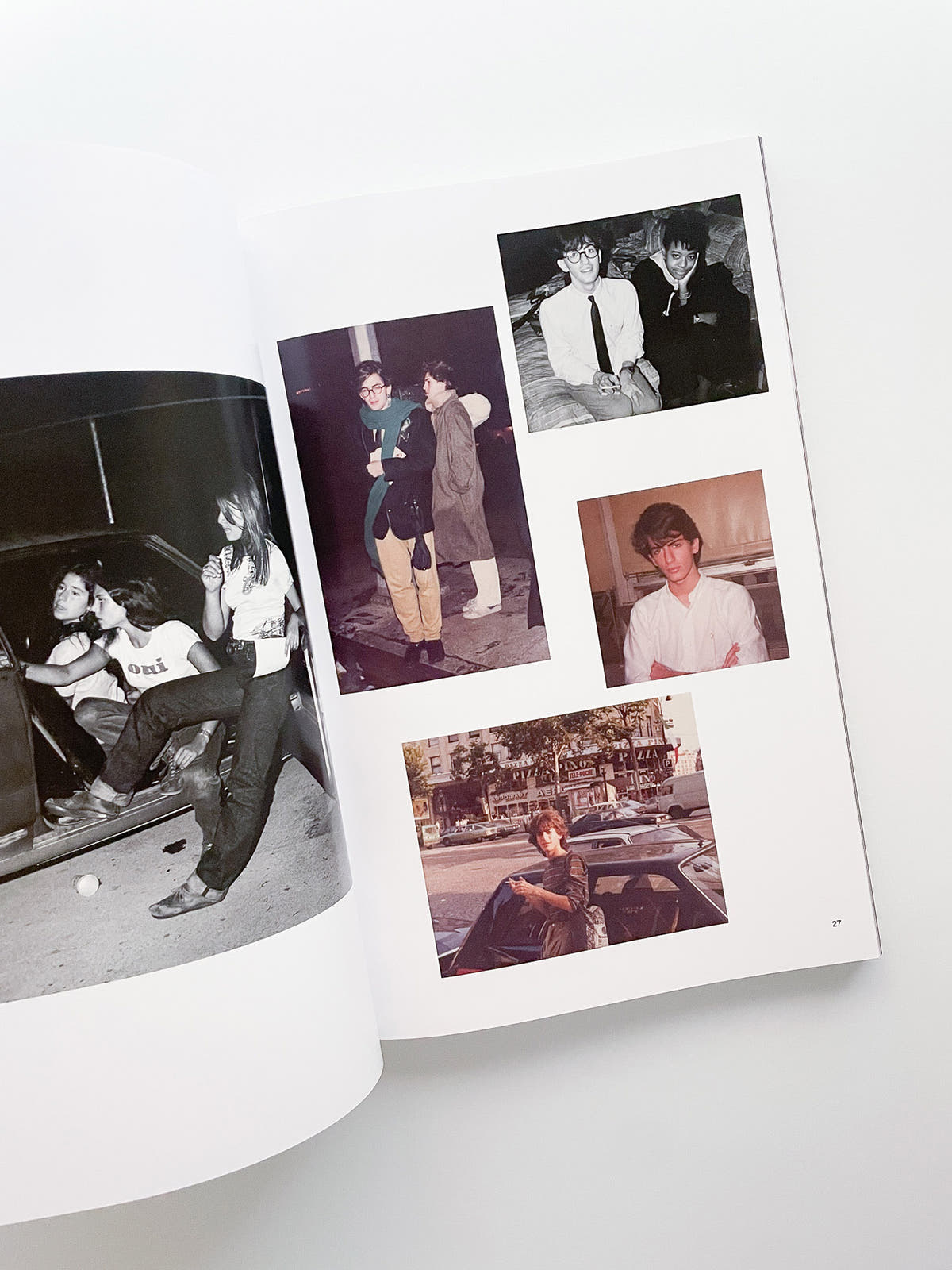 MARC BY SOFIA / Sofia Coppola