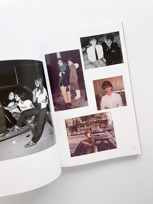 MARC BY SOFIA / Sofia Coppola