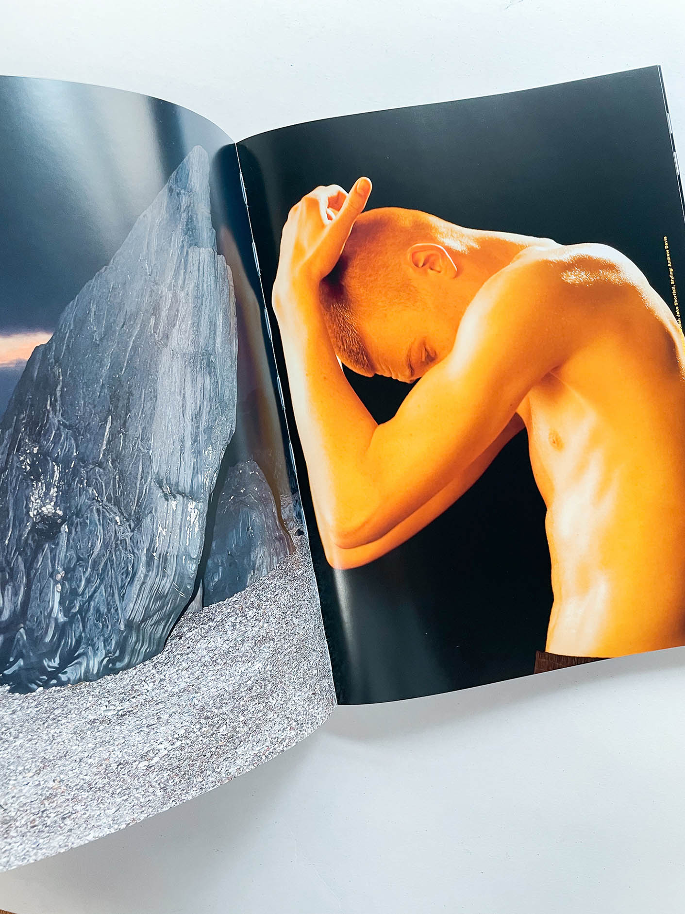 HAW-LIN MAGAZINE ISSUE 01