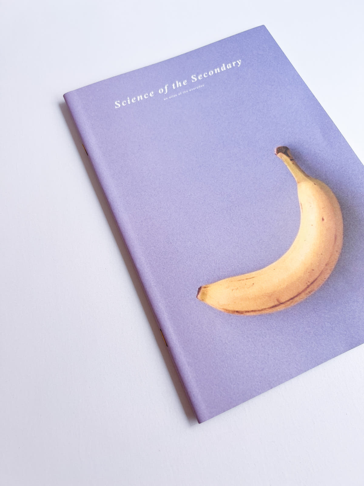 Science of the Secondary: #11 Banana
