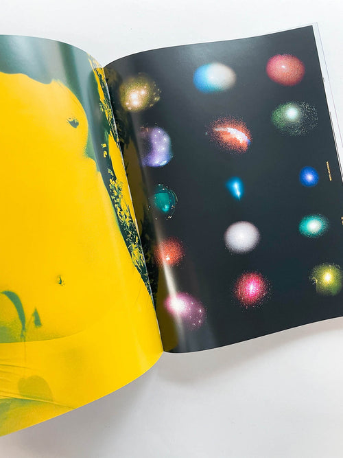 HAW-LIN MAGAZINE ISSUE 01