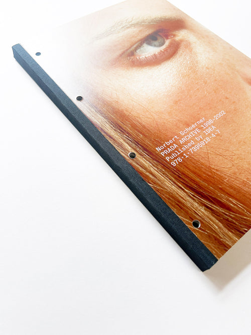 NORBERT SCHOERNER PRADA ARCHIVE 1998–2002 / Norbert Schoerner