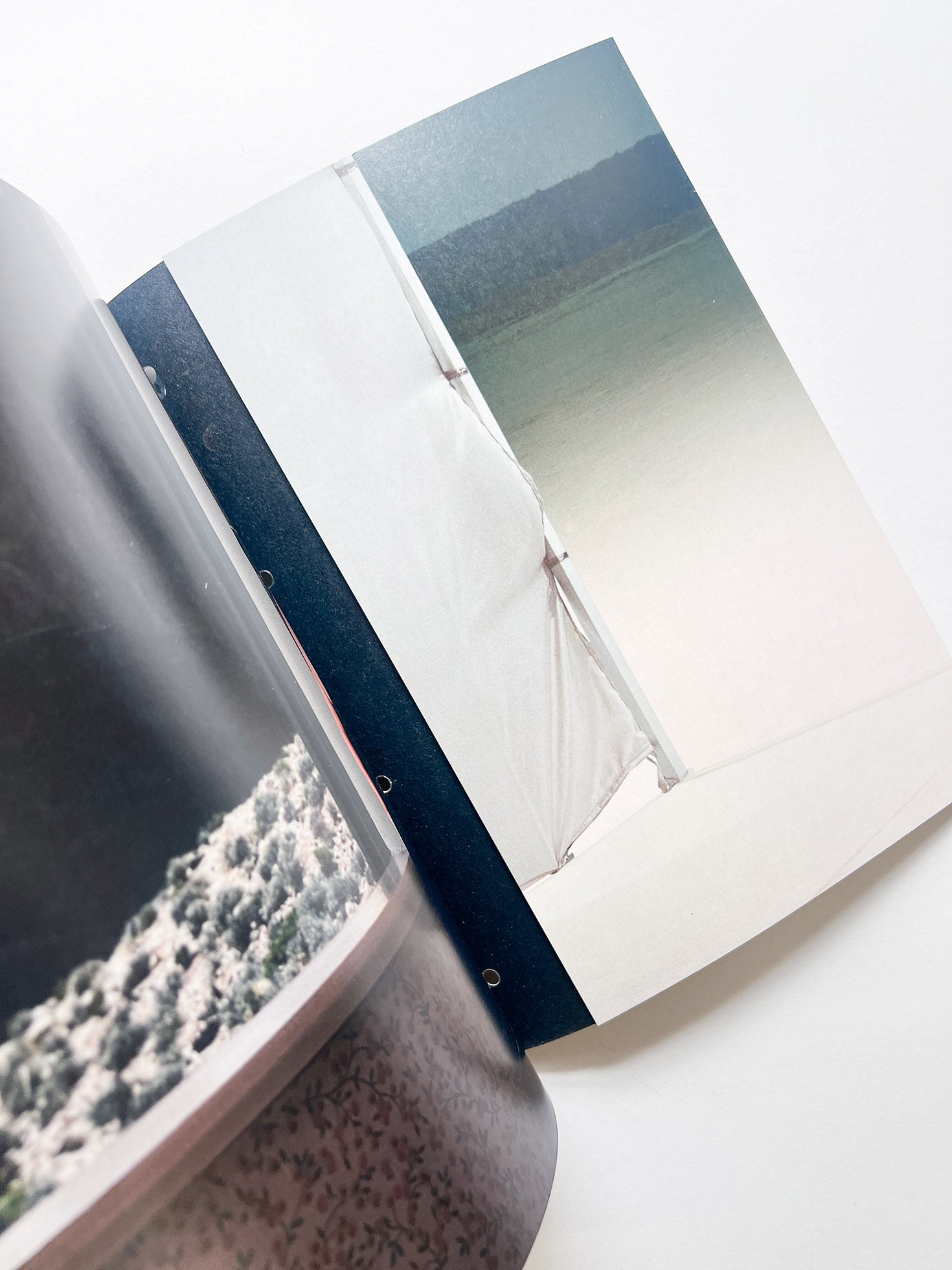 NORBERT SCHOERNER PRADA ARCHIVE 1998–2002 / Norbert Schoerner