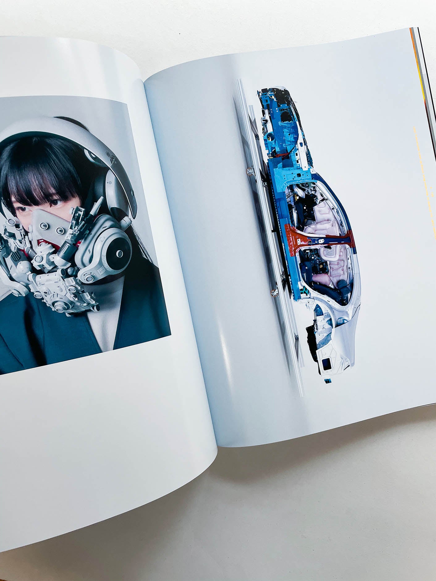 HAW-LIN MAGAZINE ISSUE 01